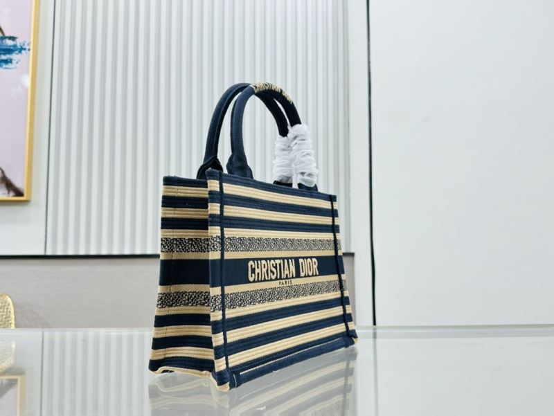 Christian Dior Shopping Bags